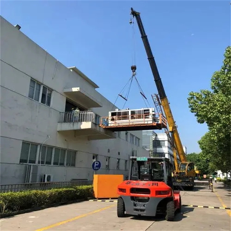 饶平小型吊车出租电话