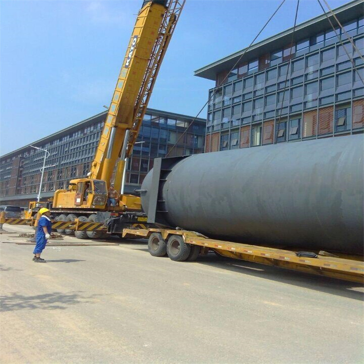 饶平为什么选择我们公司租赁大型吊车？