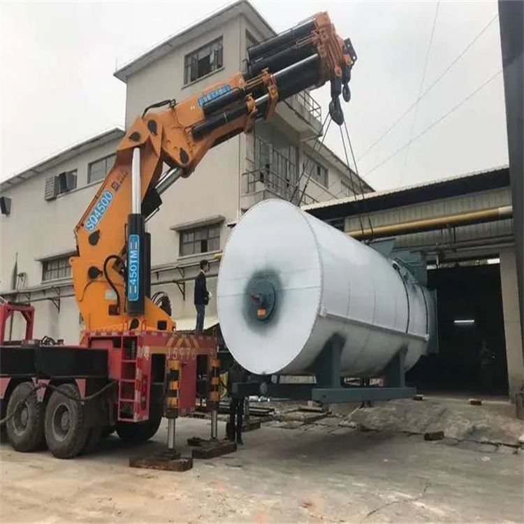 饶平室内装修小型折臂吊出租服务：高效解决方案与租赁指南