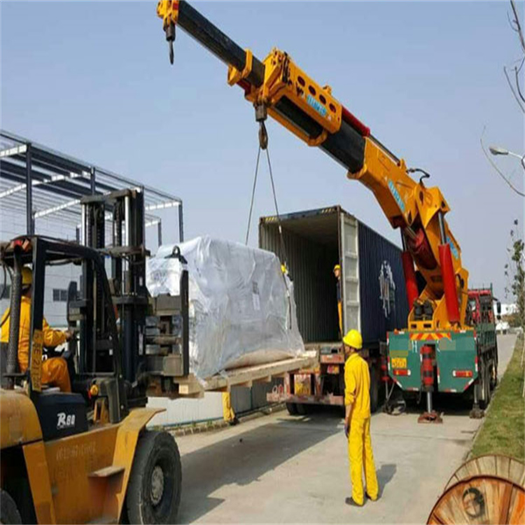 饶平专业随车吊出租电话