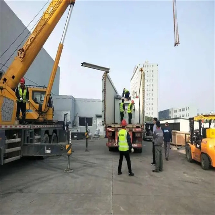 饶平如何找到附近的吊车救援服务