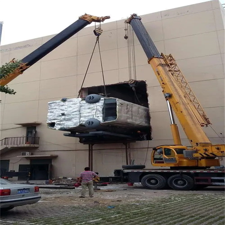 饶平25吨汽车吊出租