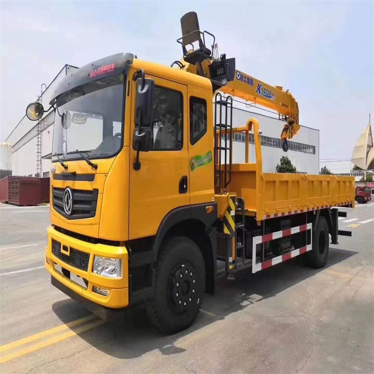 饶平附近找一辆随车吊出租