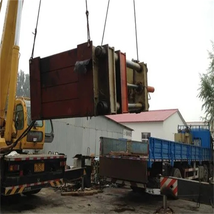 饶平小型汽车吊出租