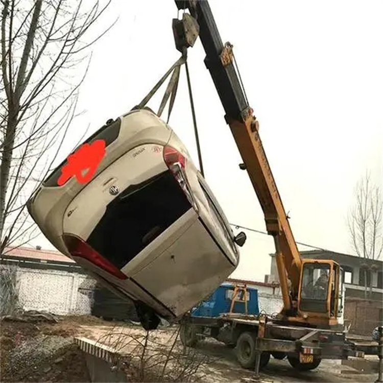 饶平随时待命，吊车24小时道路救援服务全解析