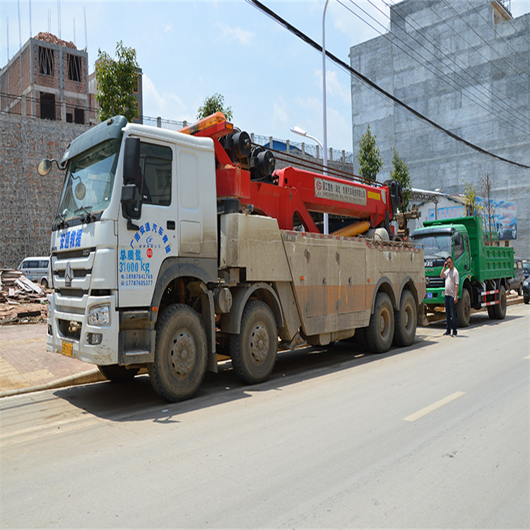 饶平50吨随车吊出租