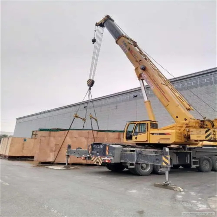 饶平急需吊车出租怎么办|24小时响应|跨区调配服务